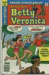 Archie's Girls: Betty and Veronica #306 Comic Books - Covers, Scans, Photos in Archie's Girls: Betty and Veronica Comic Books - Covers, Scans, Gallery